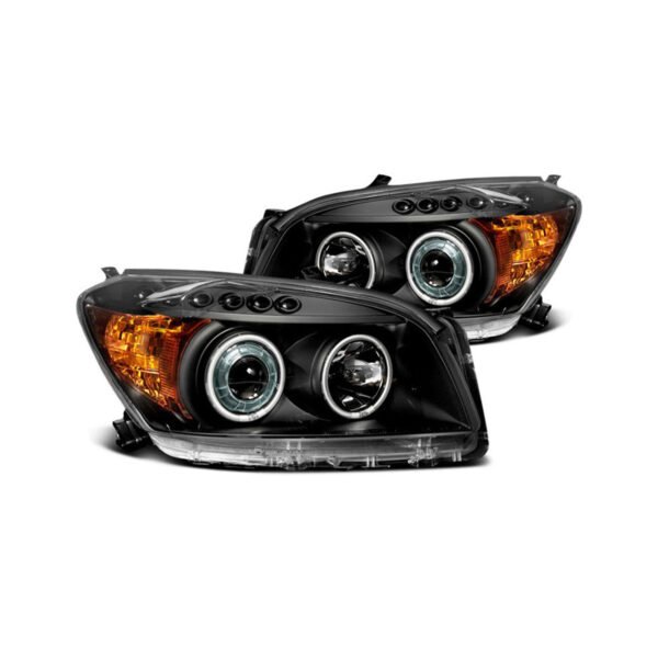 CG® - Projector Headlights