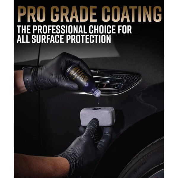 Adam's Advanced Graphene Ceramic Coating (60ml) - 图片 2