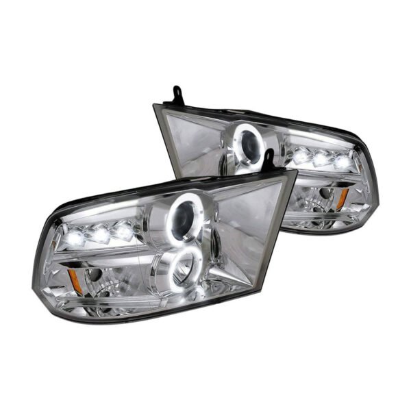 Spec-D® - Projector Headlights - 图片 2