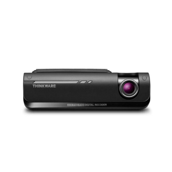 Thinkware F770 Dash Cam Dual Channel Wifi GPS 16GB - obrazek 2