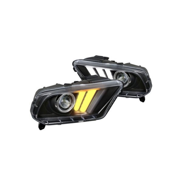 Spec-D® - Projector Headlights - obrazek 3