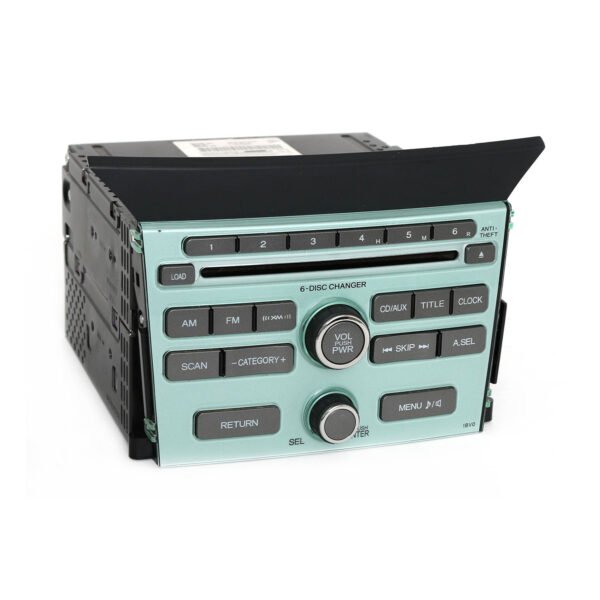 Factory Radio AM FM Radio CD Player - obrazek 4